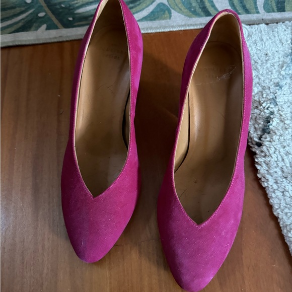 Sézane Alice pumps. - Picture 2 of 7